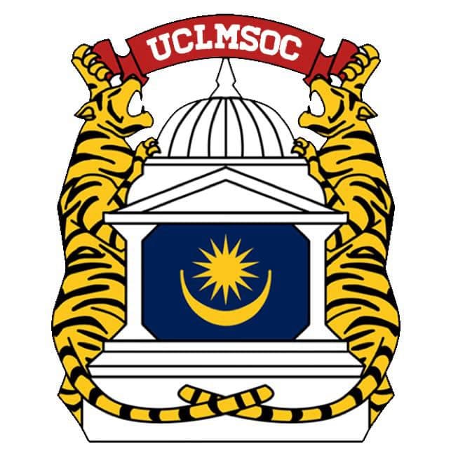UCL Malaysian Society